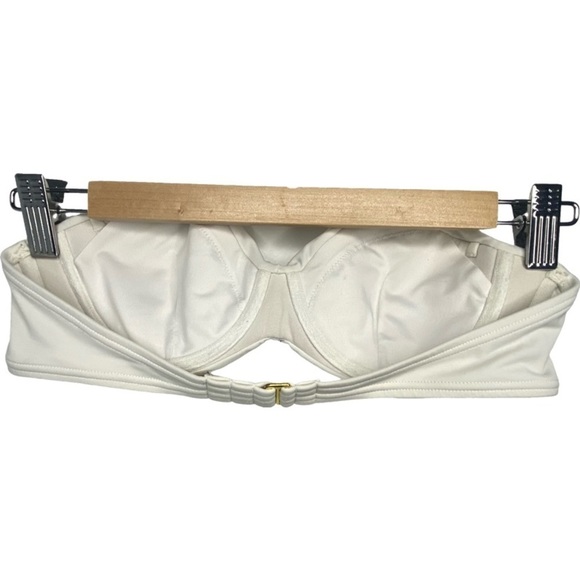 VICTORIA’S Secret - Topless Bikini - Cheeky Bottoms - Women’s Size Small 34B Top - Picture 10 of 14